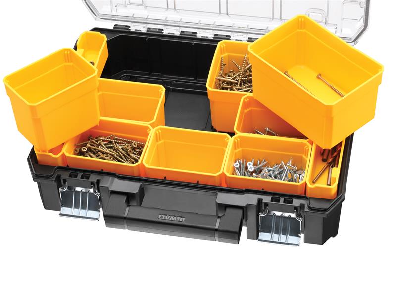 DEWALT TSTAK™ Watersealed Organiser DEW829681