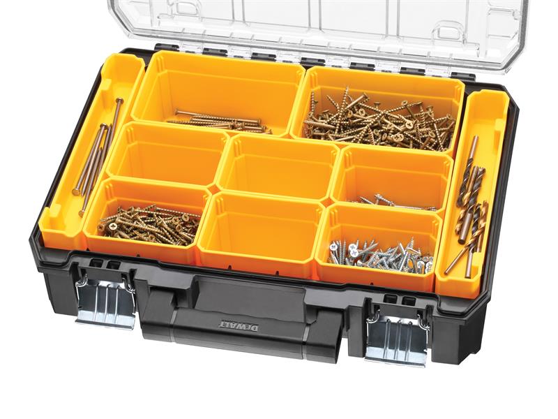 DEWALT TSTAK™ Watersealed Organiser DEW829681