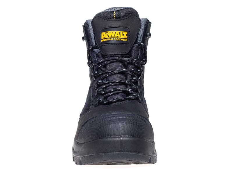 DEWALT Alton S3 Waterproof Safety Boots UK 8 EUR 42 DEWALTON8