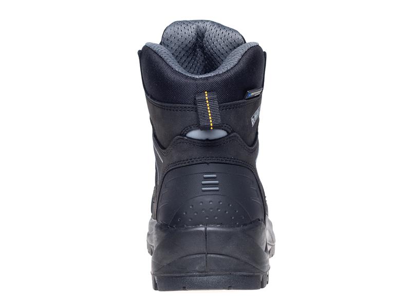 DEWALT Alton S3 Waterproof Safety Boots UK 8 EUR 42 DEWALTON8