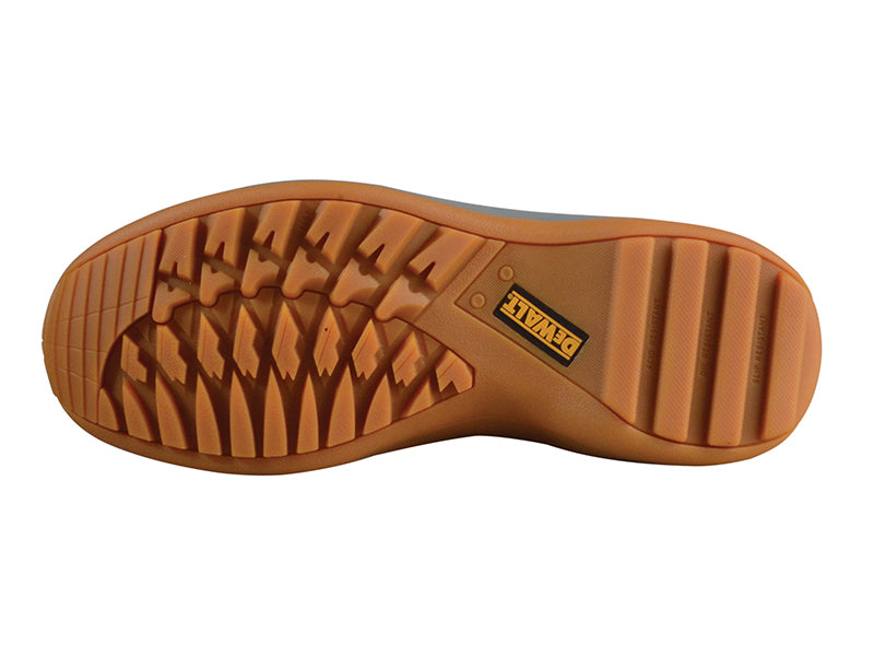 DEWALT Apprentice Hiker Nubuck Boots Wheat UK 11 EUR 46 DEWAPPRENT11