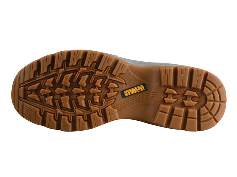 DEWALT SBP Carbon Nubuck Safety Hiker Boots Wheat UK 11 EUR 46 DEWCARBON11W
