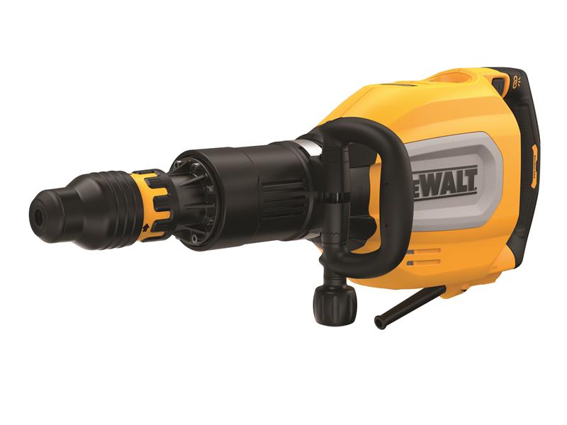 DEWALT SDS Max Demolition Hammer 11kg 110V Brushless Motor D25911K