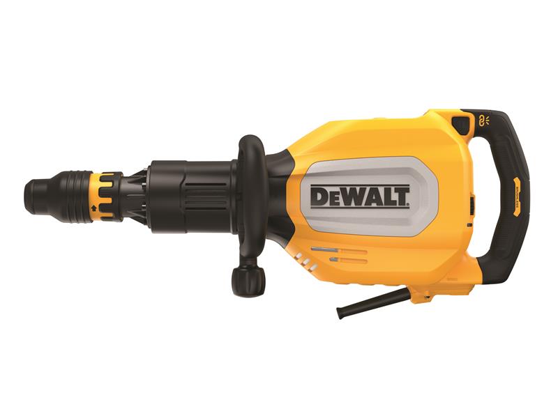 DEWALT SDS Max Demolition Hammer 11kg 110V Brushless Motor D25911K