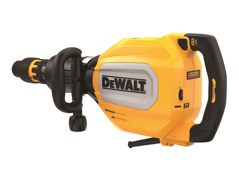 DEWALT SDS Max Demolition Hammer 11kg 110V Brushless Motor D25911K