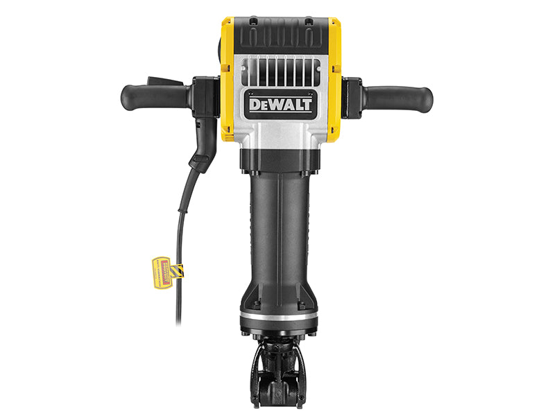 DEWALT D25981 28mm HEX Pavement Breaker 30kg 1800W 110V DEWD25981L