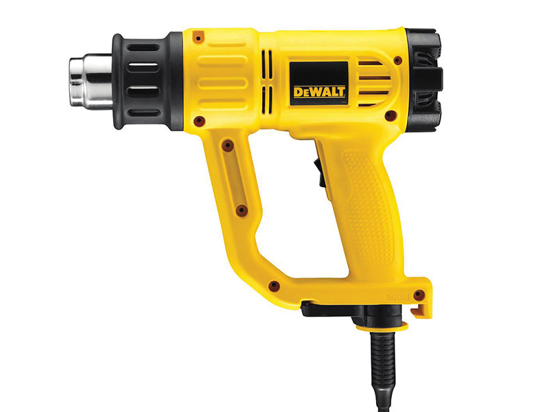 DEWALT D26411 Heat Gun 1800W 240V DEWD26411