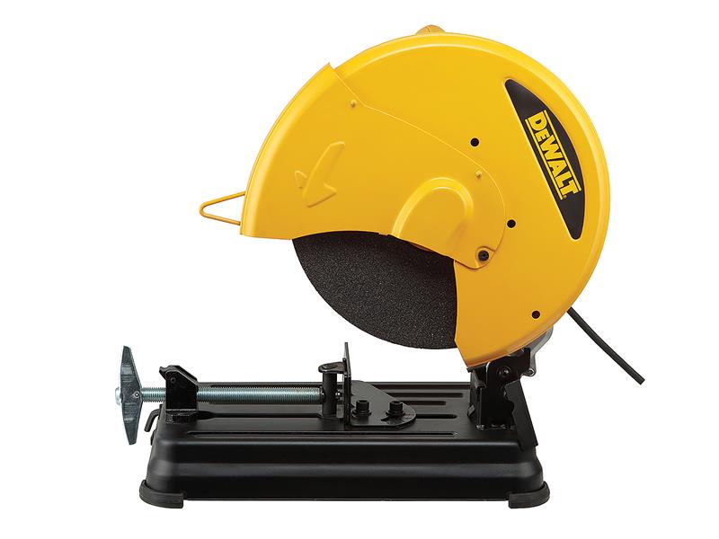 DEWALT D28730L Metal Cutting Chop Saw 355mm 2300W 110V (BRAND NEW WITHOUT ORIGINAL PACKAGING)
