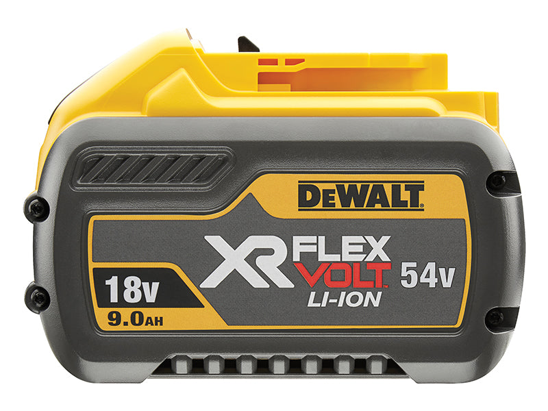 DEWALT DCB547 XR FlexVolt Slide Battery 18/54V 9.0/3.0Ah Li-ion DEWDCB547