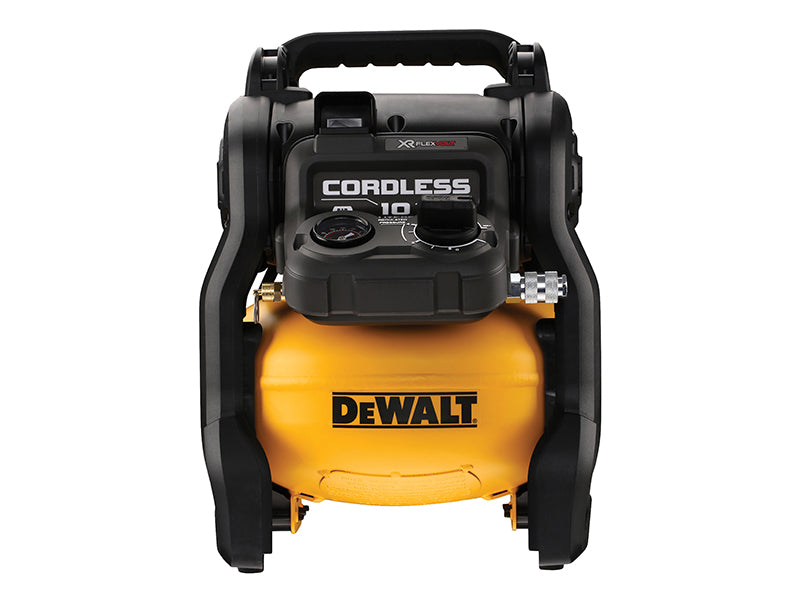 DEWALT DCC1054N XR FlexVolt Compressor 54V Bare Unit DEWDCC1054N