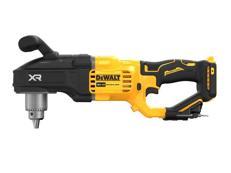 DEWALT DCD444N XR FlexVolt ADVANTAGE Stud & Joist Drill 18V Bare Unit DEWDCD444N
