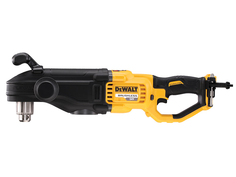 DEWALT DCD470N XR FlexVolt Right Angle/Diamond Core Drill 54V Bare Unit DEWDCD470N