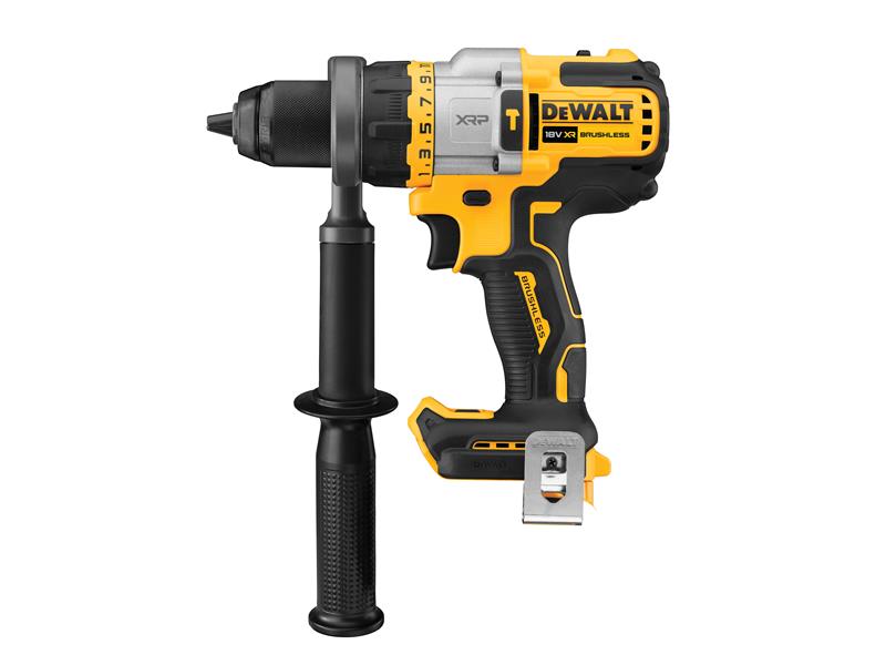 DEWALT DCD999NT XR XRP Combi Drill 18V Bare Unit DEWDCD999NT