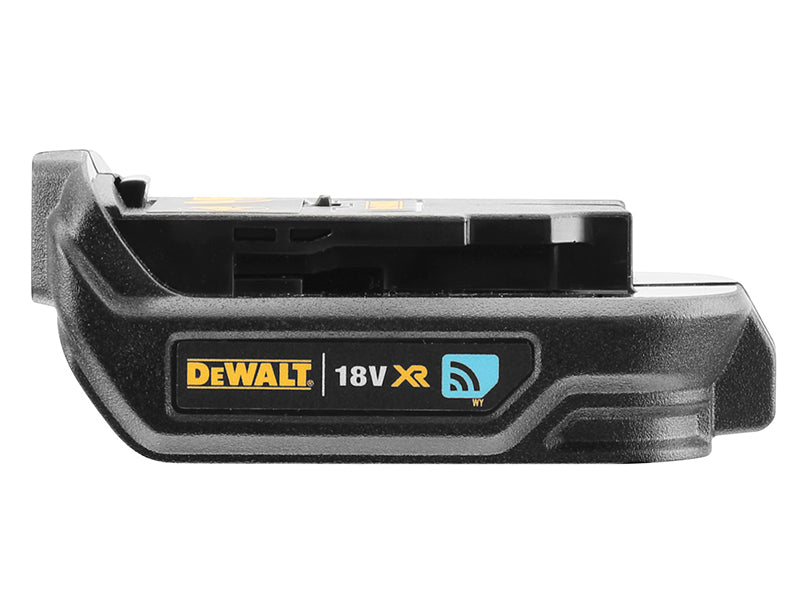 DEWALT DCE040 XR Tool Connect™ Connector 18V DEWDCE040