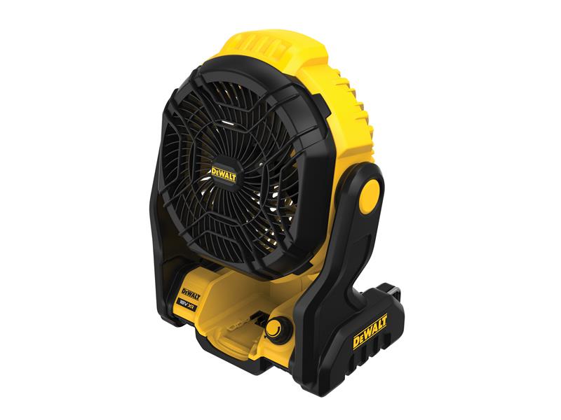 DEWALT DCE512N XR Brushless Fan 18V Bare Unit DEWDCE512N
