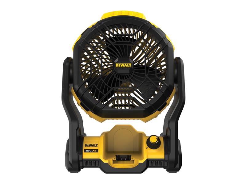 DEWALT DCE512N XR Brushless Fan 18V Bare Unit DEWDCE512N
