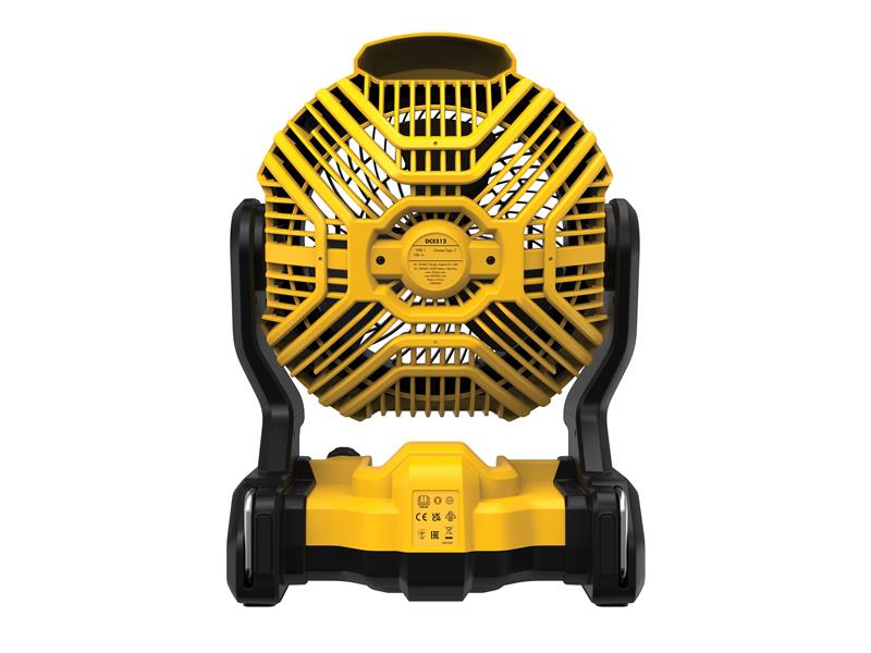 DEWALT DCE512N XR Brushless Fan 18V Bare Unit DEWDCE512N
