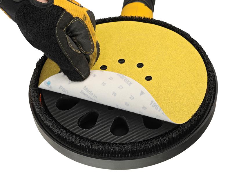 DEWALT DCE800N XR Telescopic Drywall Sander 18V Bare Unit DEWDCE800N