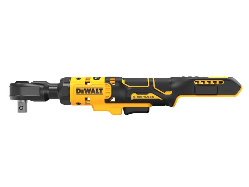 DEWALT DCF512N XR 1/2in Open Head Ratchet 18V Bare Unit DEWDCF512N