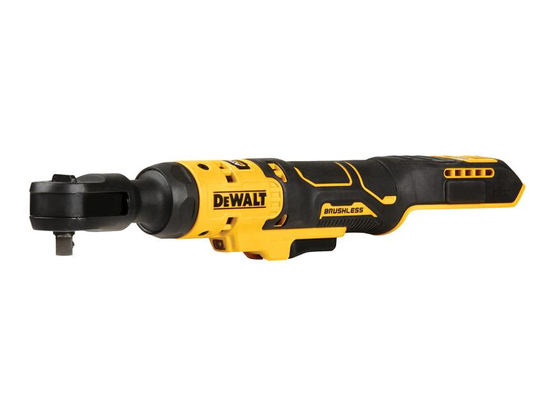 DEWALT DCF513N XR 3/8in Open Head Ratchet 18V Bare Unit DEWDCF513N