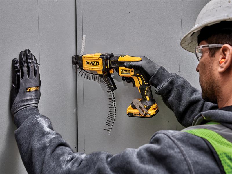 DEWALT DCF6202 Collated Drywall Screw Gun Attachment DEWDCF6202