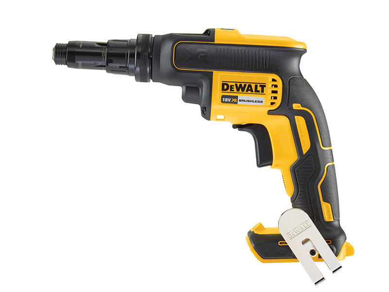 DEWALT DCF622N XR Brushless Self Drilling Screwdriver 18V Bare Unit DEWDCF622N