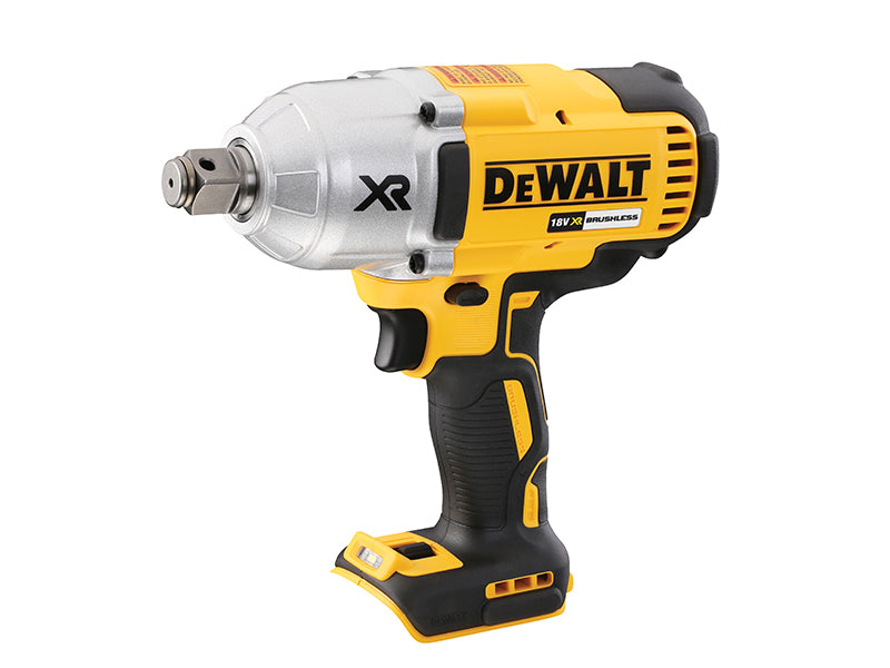 DEWALT DCF897N XR 3/4in Impact Wrench 18V Bare Unit DEWDCF897N