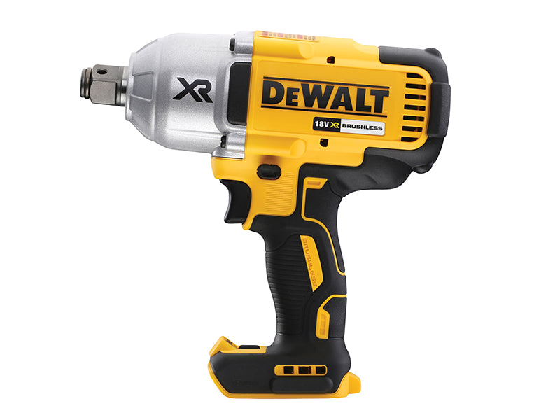 DEWALT DCF897N XR 3/4in Impact Wrench 18V Bare Unit DEWDCF897N
