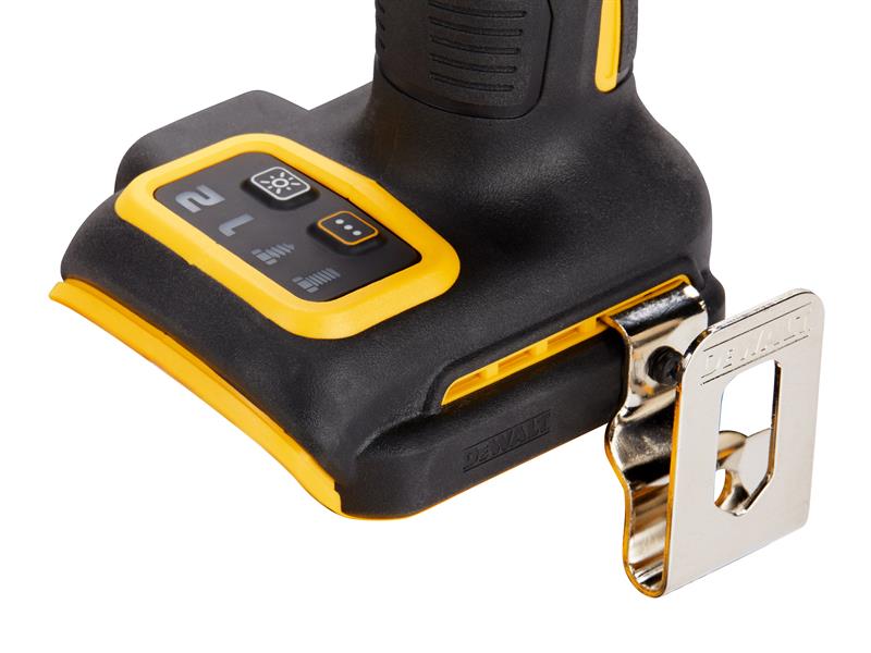 DEWALT DCF921P2T XR BL 1/2in Impact Wrench 18V 2 x 5.0Ah Li-ion DEWDCF921P2T