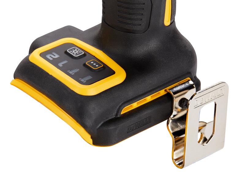 DEWALT DCF922D2T XR BL 1/2in Impact Wrench 18V 2 x 2.0Ah Li-ion DEWDCF922D2T