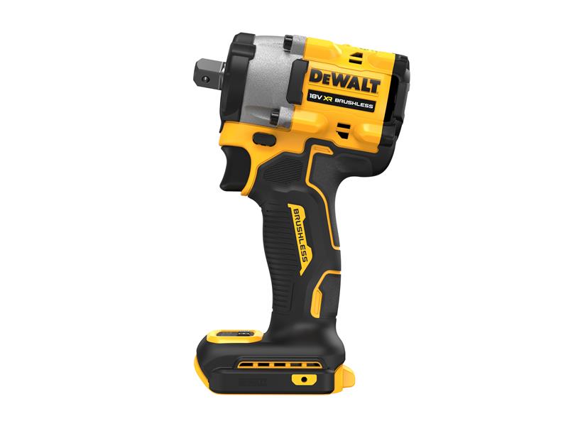 DEWALT DCF922N XR BL 1/2in Impact Wrench 18V Bare Unit DEWDCF922N
