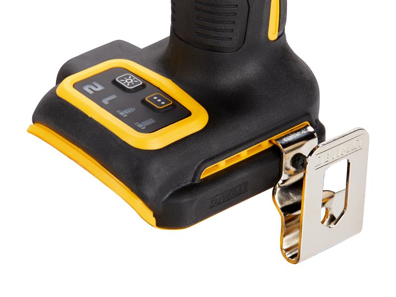 DEWALT DCF922N XR BL 1/2in Impact Wrench 18V Bare Unit DEWDCF922N