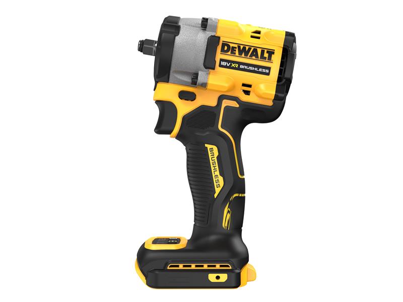 DEWALT DCF923N XR BL 3/8in Impact Wrench 18V Bare Unit DEWDCF923N