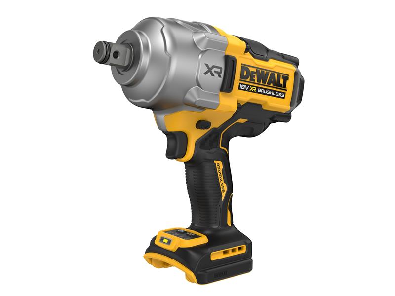 DEWALT 3/4in High Torque Impact Wrench 18V Bare Unit Heavy Duty DEWDCF964N