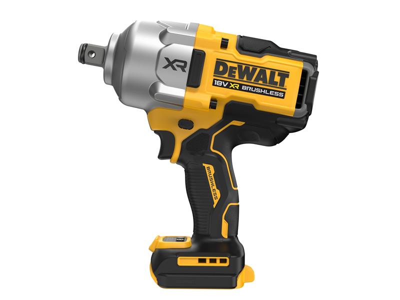 DEWALT 3/4in High Torque Impact Wrench 18V Bare Unit Heavy Duty DEWDCF964N