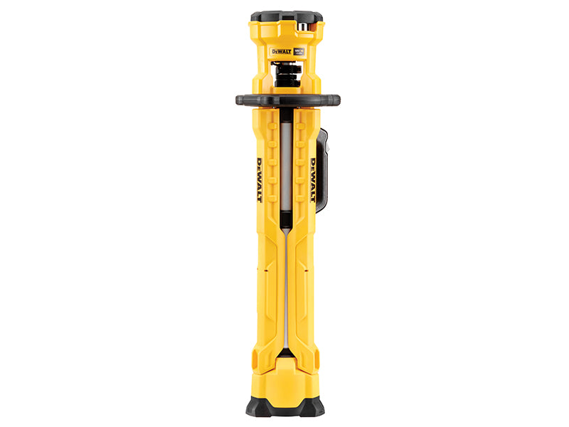 DEWALT DCL079 XR LED Tripod Light 18V Bare Unit DEWDCL079
