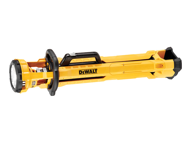 DEWALT DCL079 XR LED Tripod Light 18V Bare Unit DEWDCL079