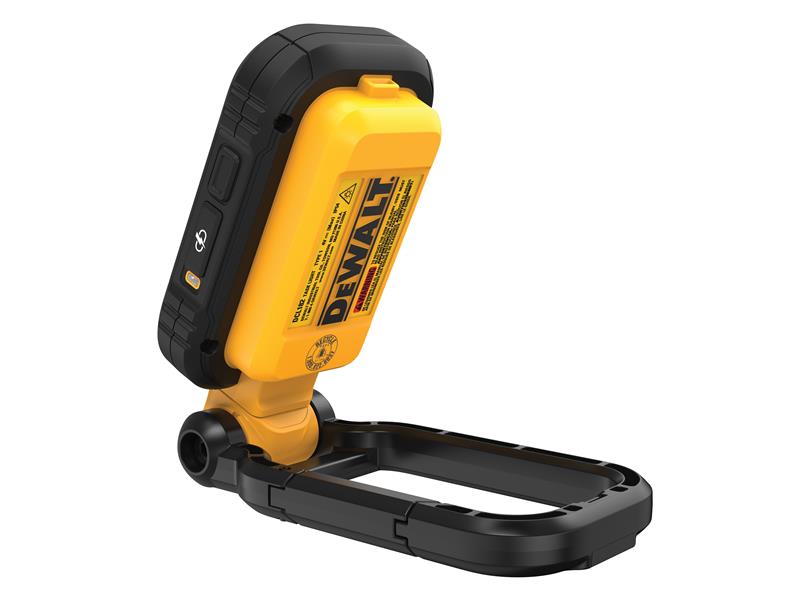 DEWALT DCL182 Rechargeable LED Task Light DEWDCL182
