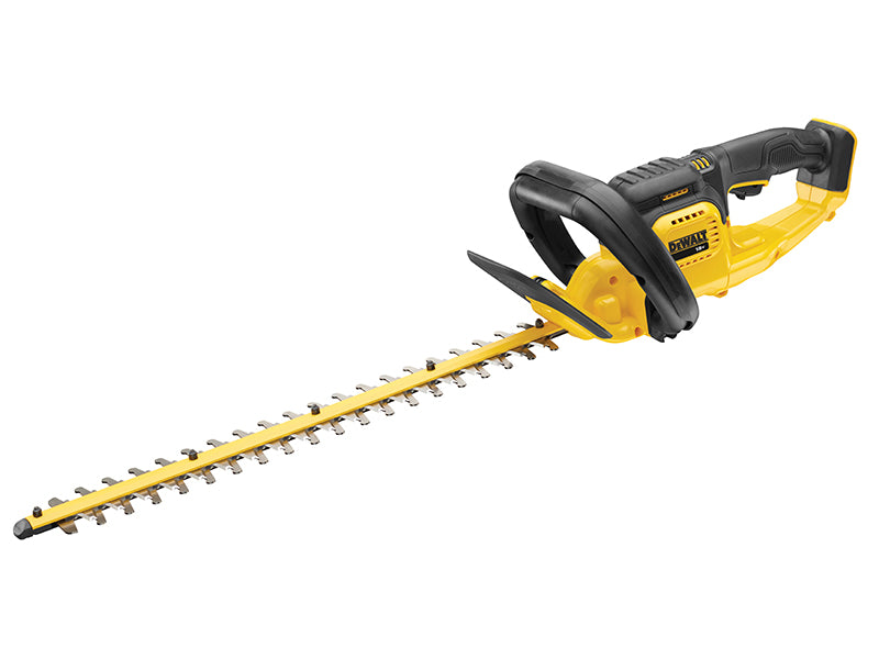 DEWALT DCM563PB Cordless Hedge Trimmer 18V Bare Unit DEWDCM563PB