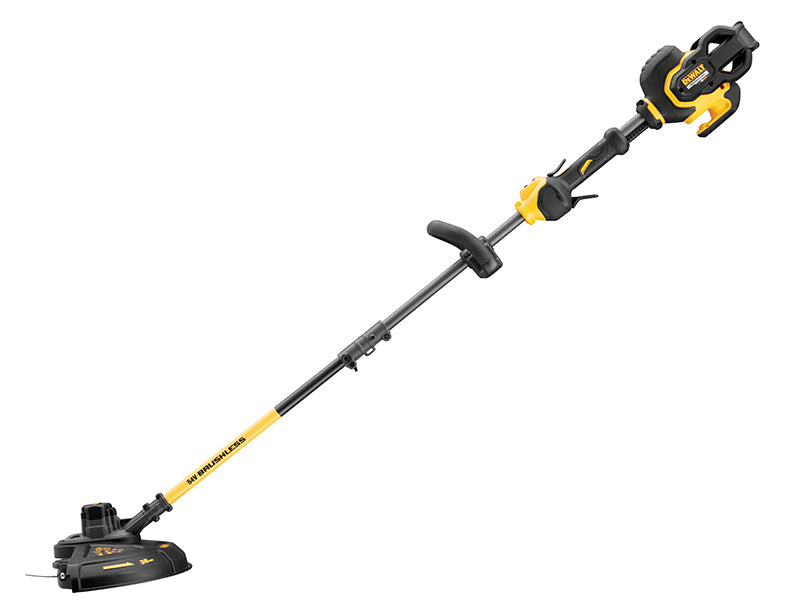 DEWALT DCM5713N FlexVolt XR String Trimmer 54V Bare Unit DEWDCM5713N