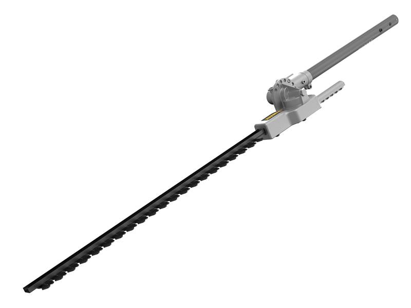 DEWALT DCMASPH6N XR FlexVolt Pole Hedge Trimmer Attachment DEWDCMASPH6N