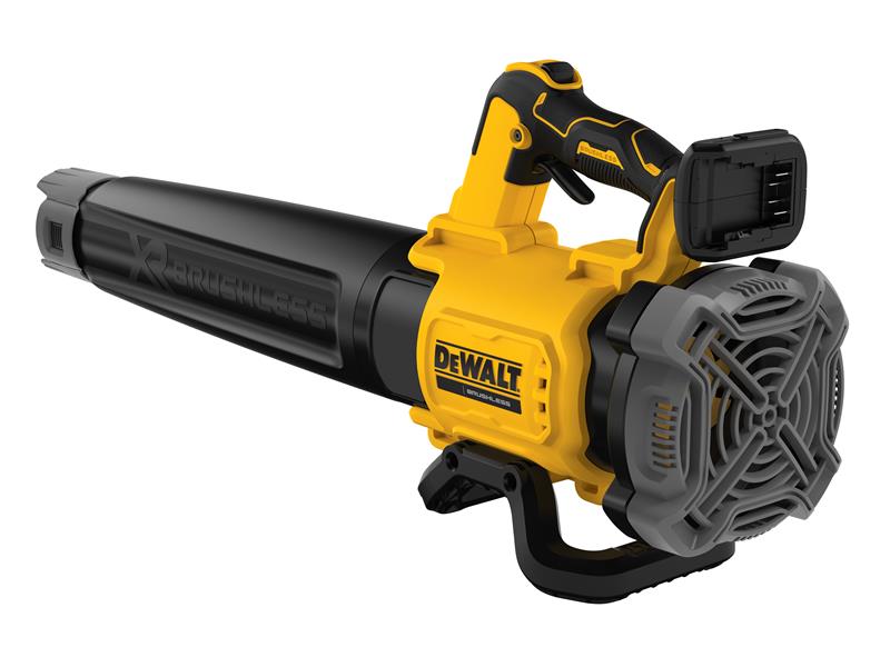 DEWALT DCMB562N XR Brushless Axial Blower 18V Bare Unit DEWDCMB562N