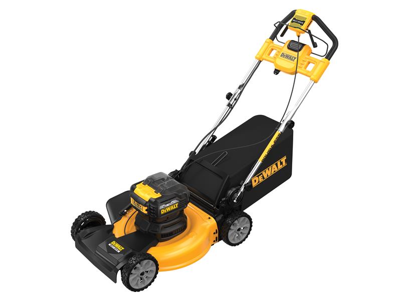 DEWALT DCMSP564N XR Brushless Self-Propelled Lawnmower 53cm 36V Bare Unit DEWDCMSP564N