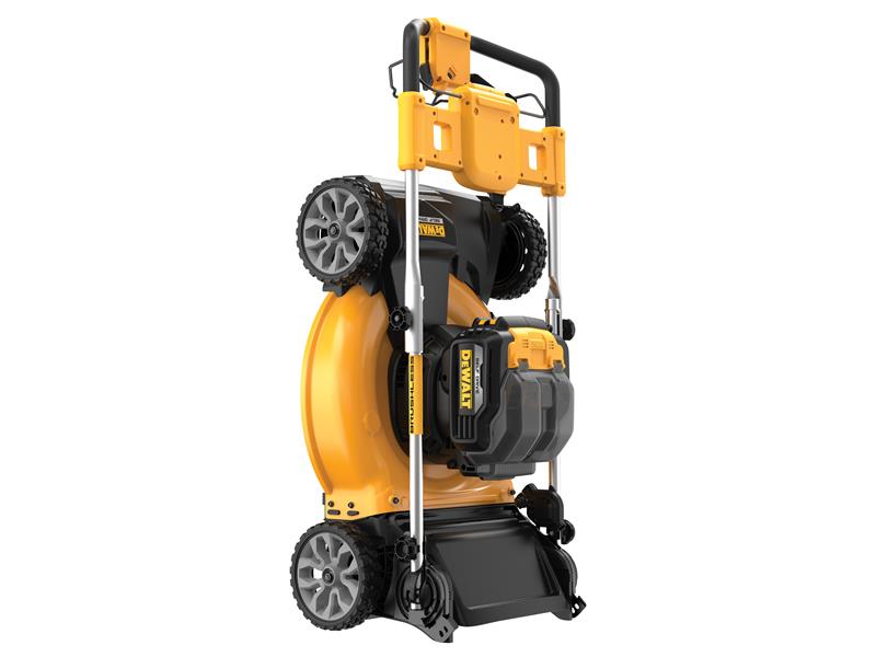 DEWALT DCMSP564N XR Brushless Self-Propelled Lawnmower 53cm 36V Bare Unit DEWDCMSP564N