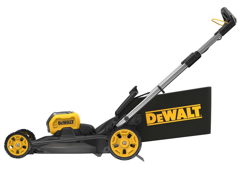 DEWALT FlexVolt XR Push Lawnmower 54V Bare Unit DCMWP500N