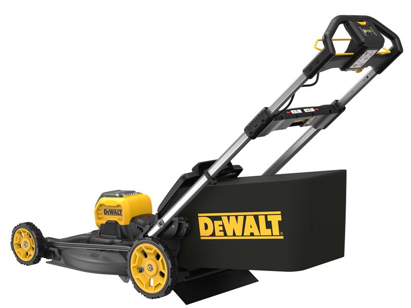 DEWALT FlexVolt XR Push Lawnmower 54V Bare Unit DCMWP500N