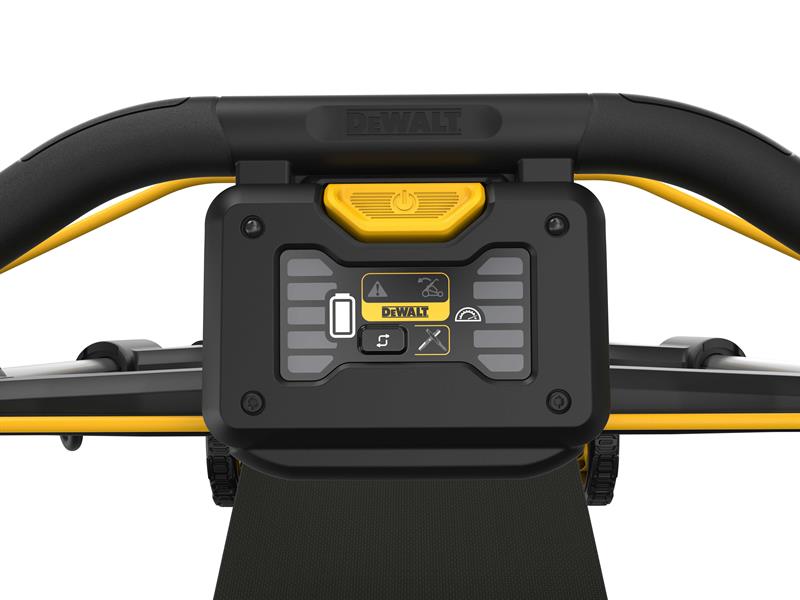DEWALT FlexVolt XR Push Lawnmower 54V Bare Unit DCMWP500N