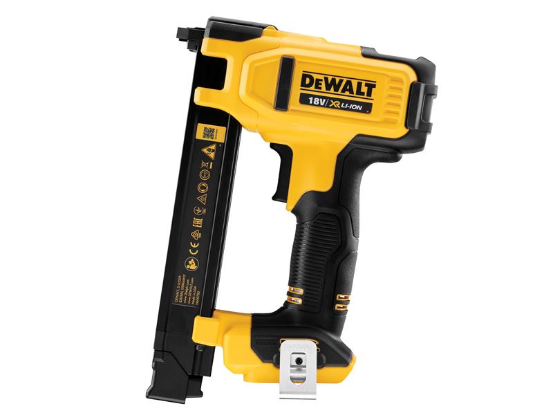DEWALT DCN701N XR Electrician's Stapler 18V Bare Unit DEWDCN701N