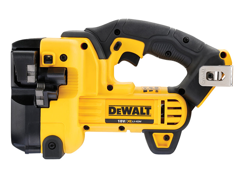 DEWALT DCS350N XR Threaded Rod Cutter 18V Bare Unit DEWDCS350N