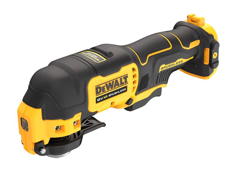 DEWALT DCS353N XR BL Multi-Tool 12V Bare Unit DEWDCS353N